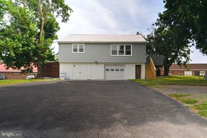 Property Photo: 2217 Charles Town Road WV 25430