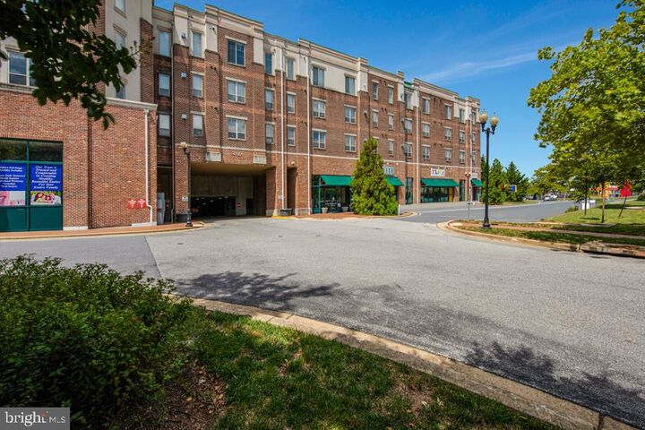 Property Photo: 4701 Old Soper Road 657 MD 20746