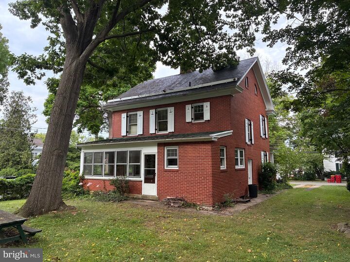 Property Photo:  416 S Church Street  WV 25443 