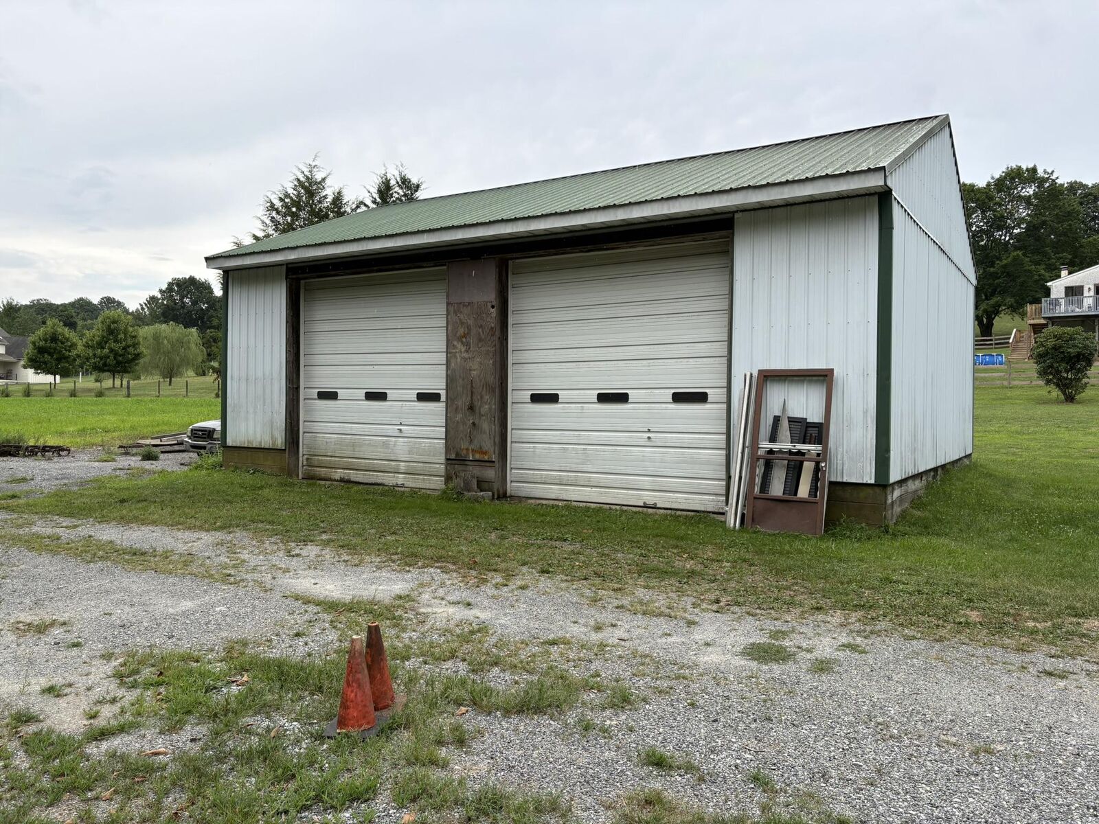 Property Photo: 1 Clint Lane PA 19425