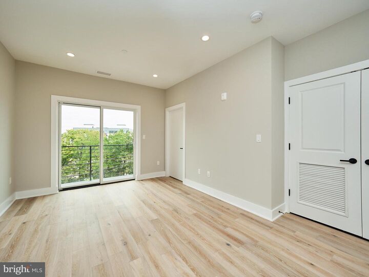 Property Photo: 1016 17th Place NE 203 DC 20002