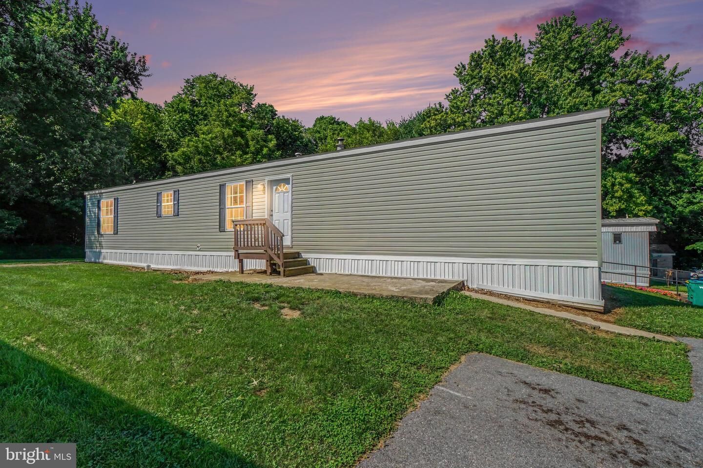 Property Photo: 901 S Spring Garden Street Lot 65 PA 17015