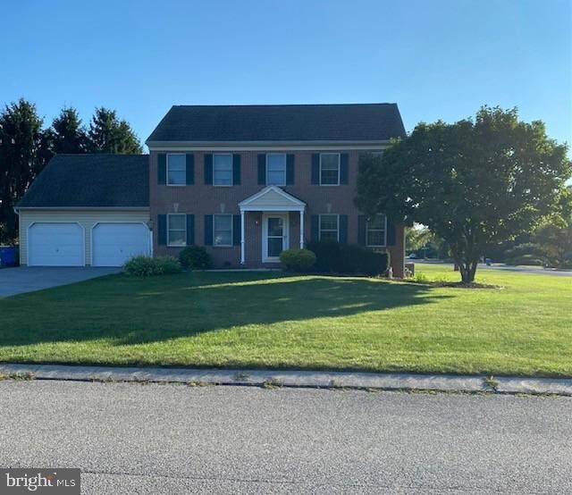 Property Photo: 120 Riding Silks Lane PA 17404