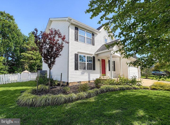 Property Photo:  47236 Schwartzkopf Drive  MD 20653 