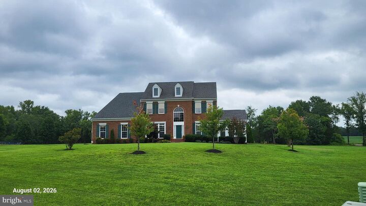 Property Photo: 121 Stableside Lane VA 22405