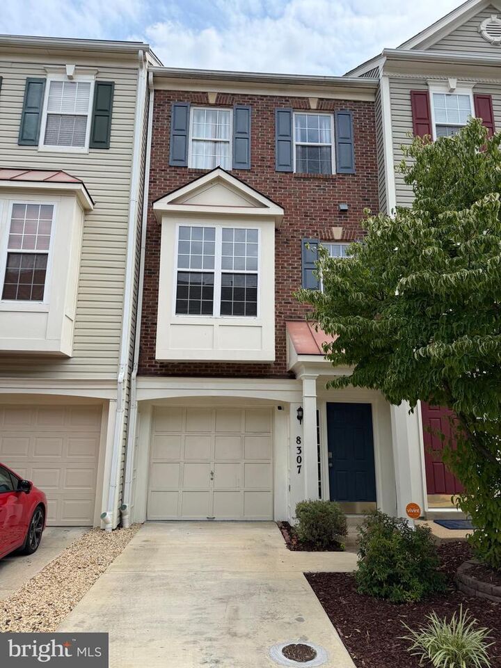 Property Photo: 8307 Green Grass Road MD 20724
