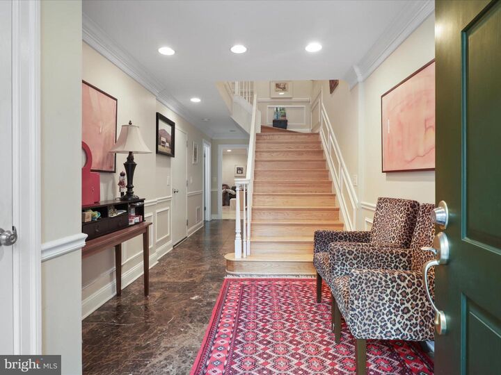 Property Photo:  3929 Highwood Court NW  DC 20007 
