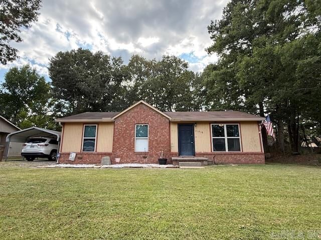 Property Photo: 21918 Mountain Maple Circle AR 72065
