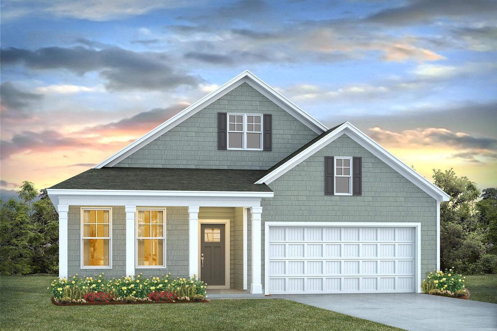 Property Photo: 1028 Bear Bone Dr SC 29526