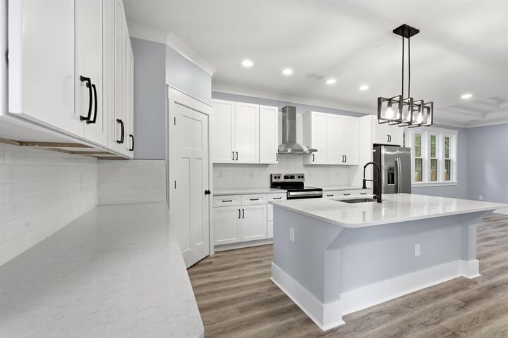 Property Photo:  1706 Simms St.  SC 29440 