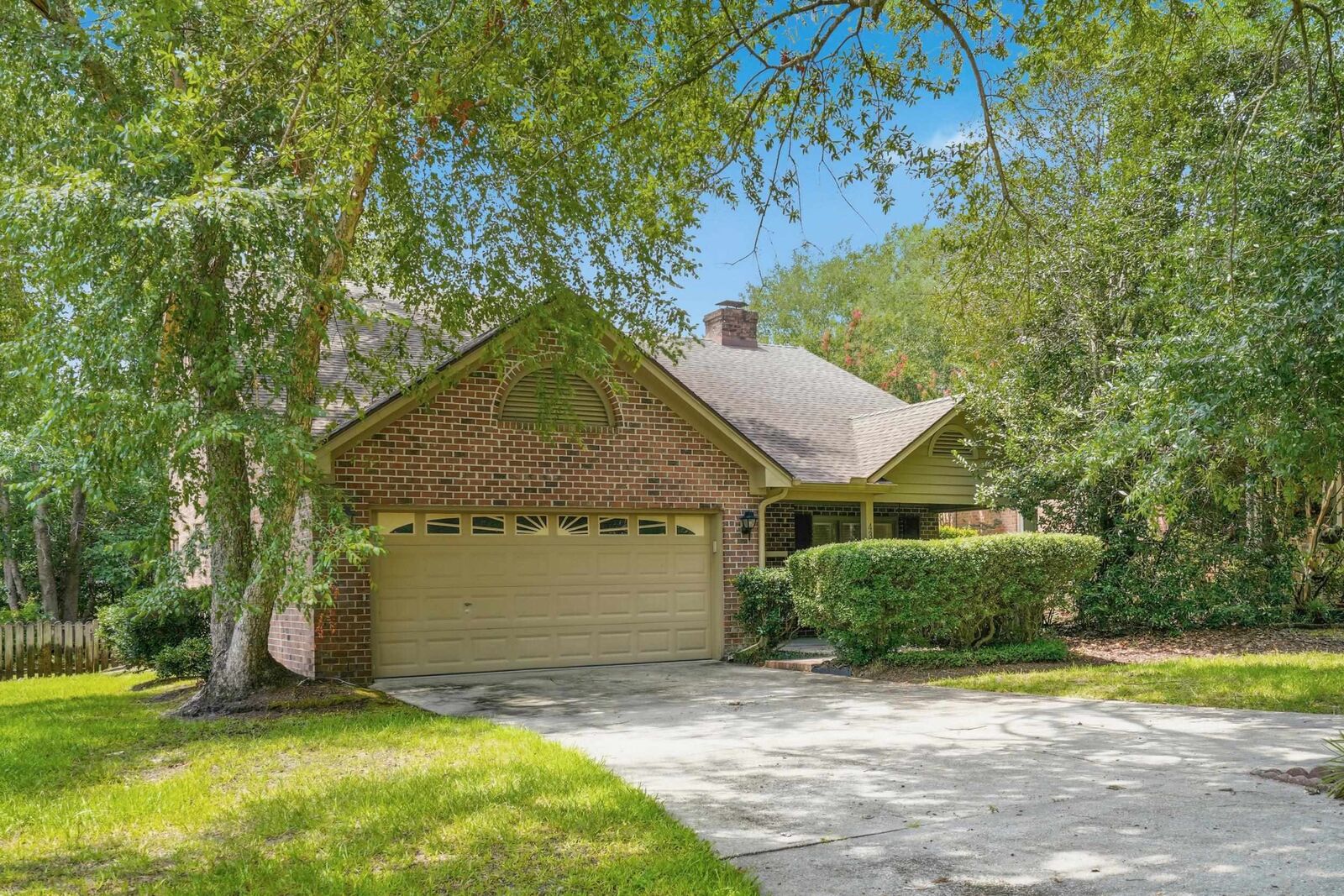 Property Photo: 4346 McCorsley Ave. SC 29566