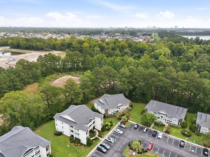 Property Photo: 1266 River Oaks Dr. 12F SC 29579