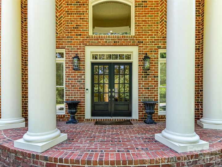 Property Photo: 3801 Fawn Hill Road NC 28105