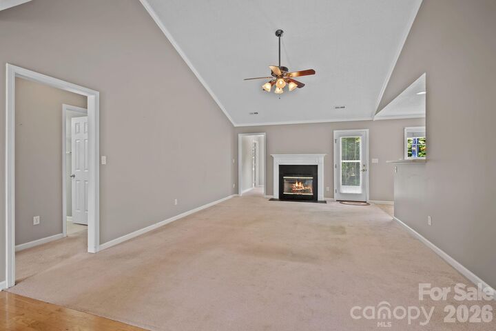 Property Photo: 200 Planters Creek Road NC 28732
