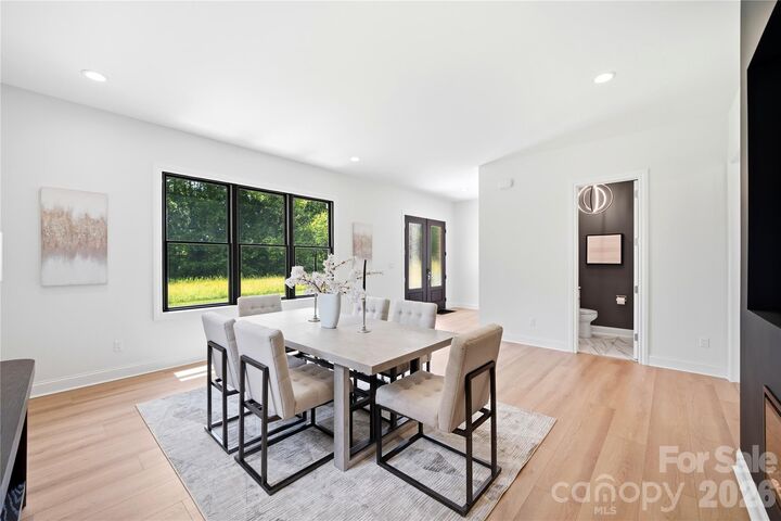 Property Photo:  112 Jim Parker Road  NC 28110 