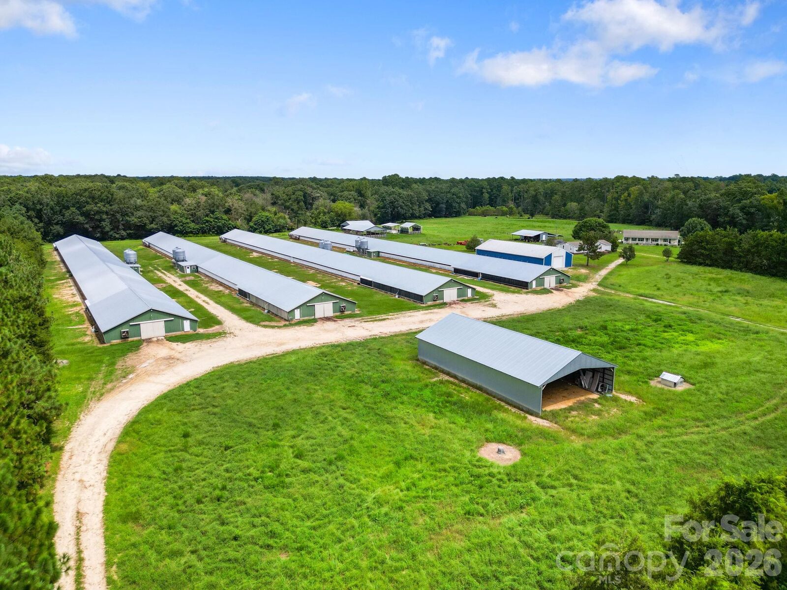 Property Photo:  1333 Bunnlevel Erwin Road  NC 28323 