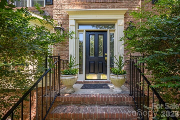 Property Photo:  15808 Breton Brook Street  NC 28078 