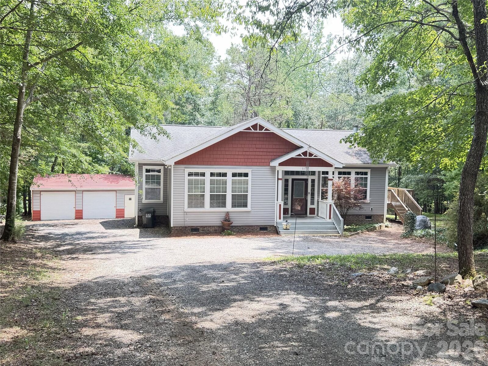 Property Photo:  1177 Galway Lane  SC 29710 