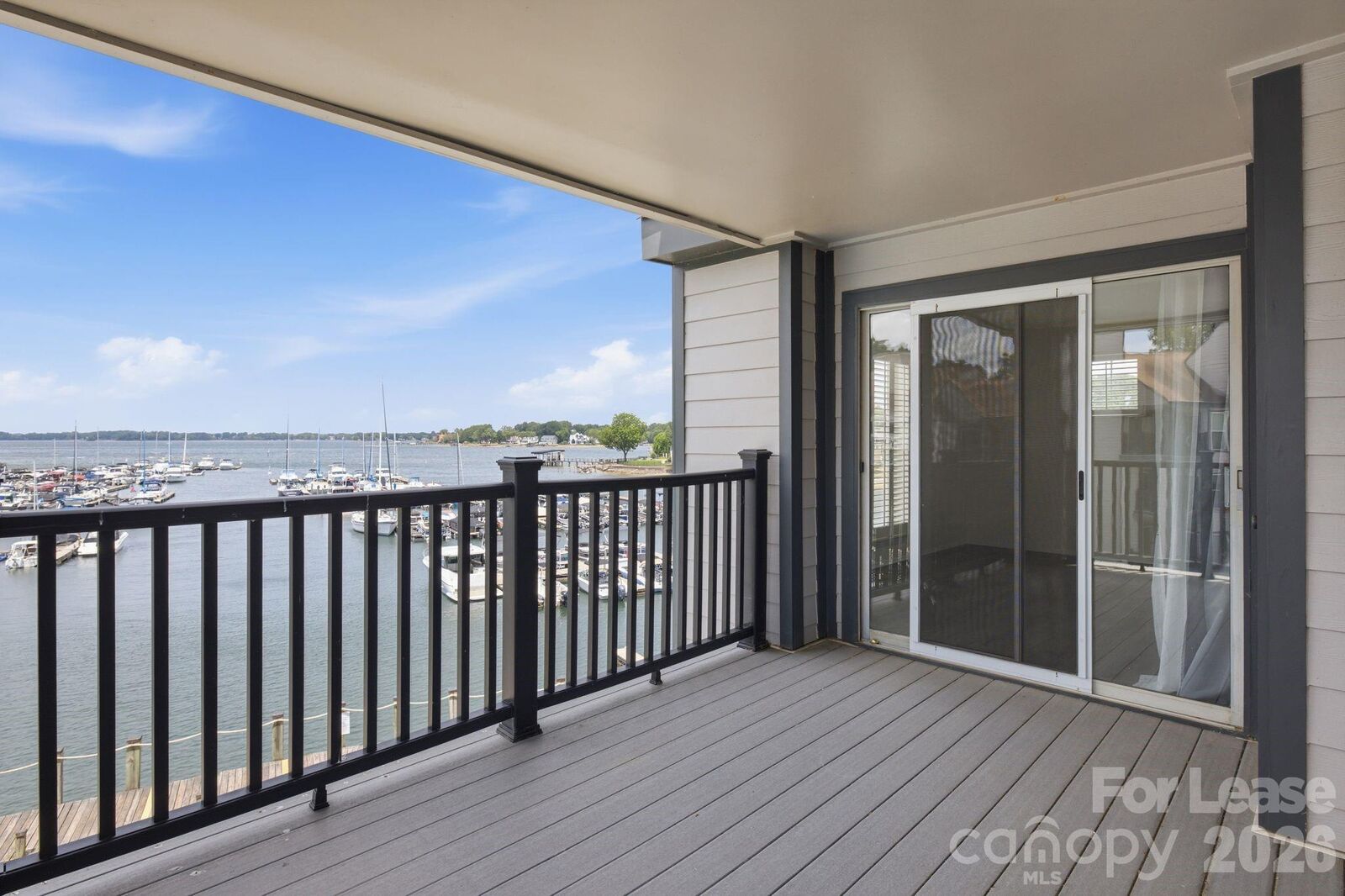 Property Photo: 18883 Vineyard Point Lane NC 28031