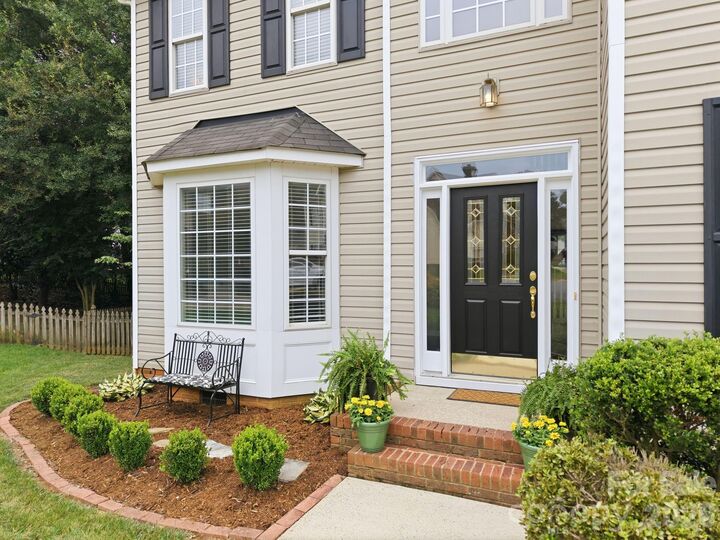 Property Photo:  10310 Sawtimber Court  NC 28078 