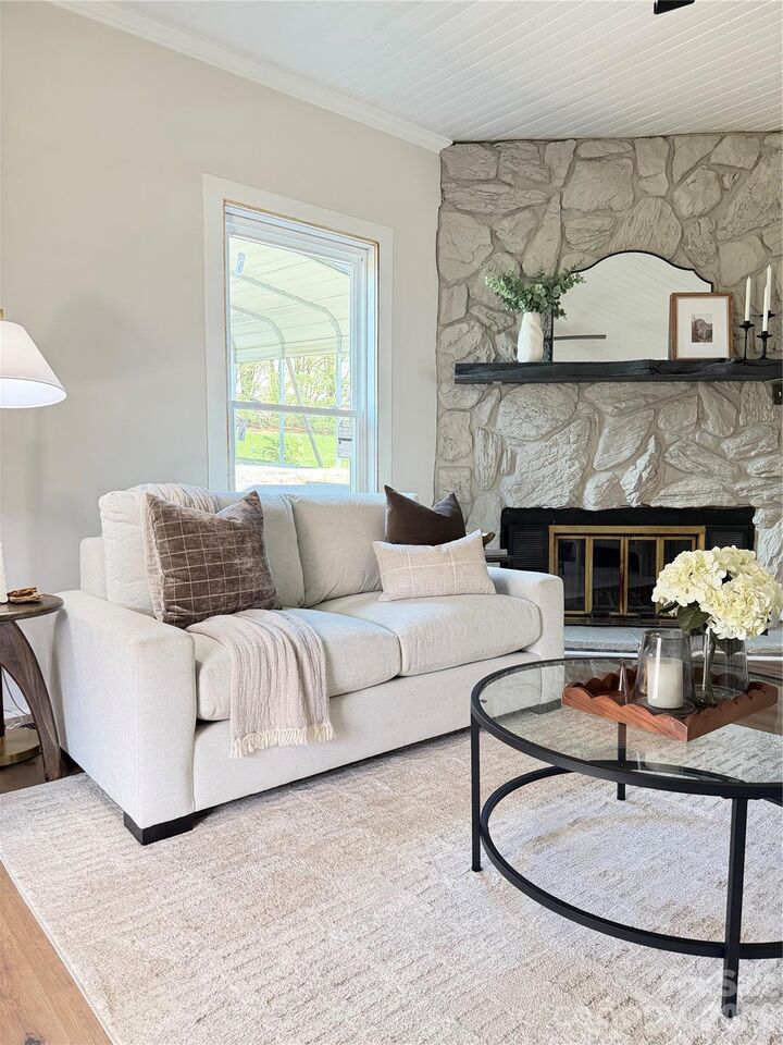 Property Photo:  24 Midway Street  NC 28630 
