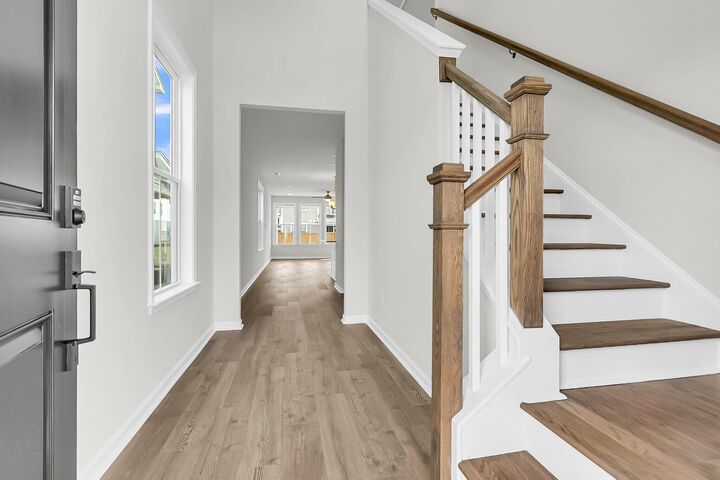 Property Photo:  724 Southern Cypress Circle  SC 29461 