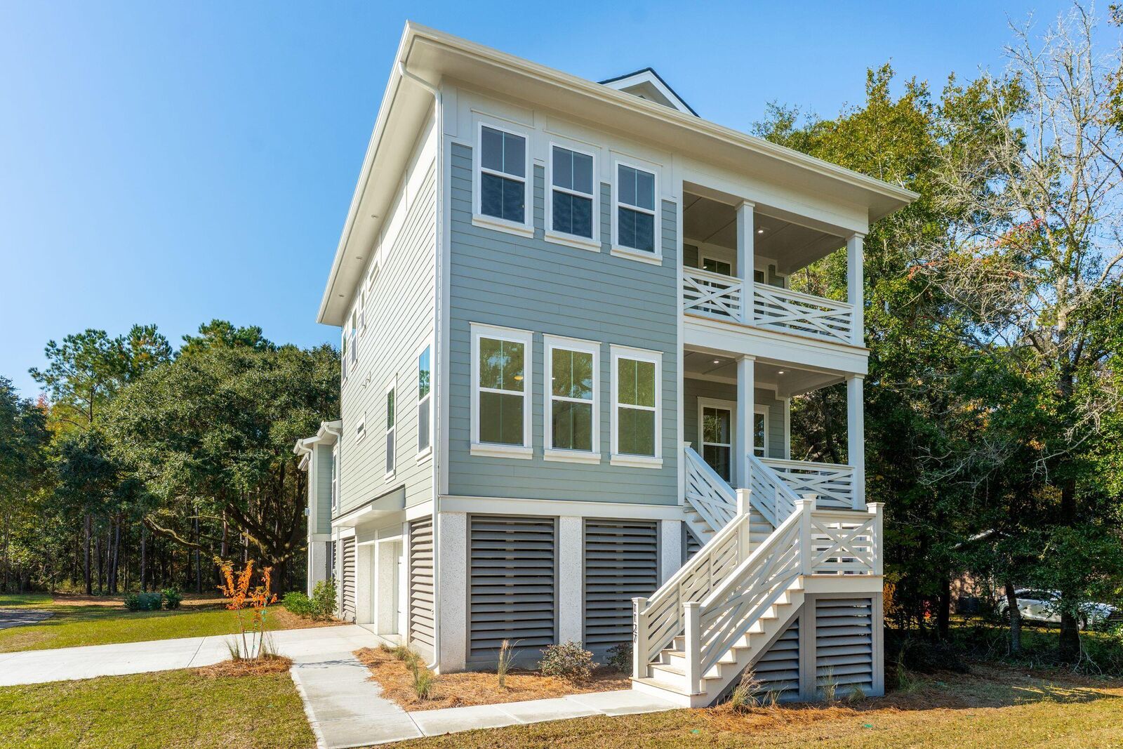 Property Photo:  1127 Hamlin Road  SC 29466 
