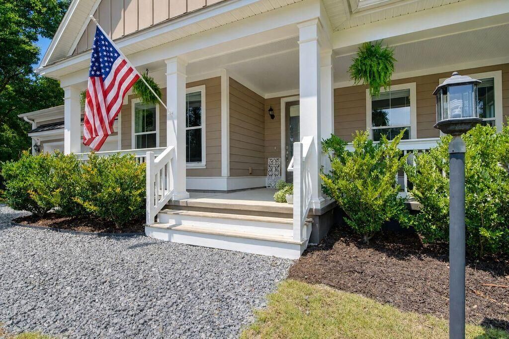 Property Photo: 2151 Provolone Lane SC 29455
