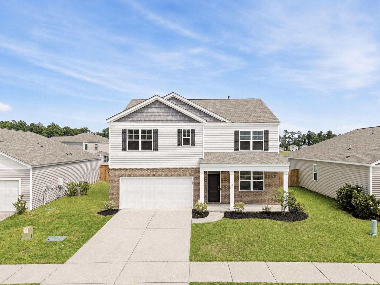 Property Photo:  368 Lake Ridge Boulevard  SC 29486 
