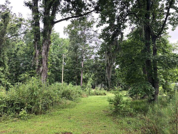 Property Photo: 5124 Storage Road SC 29449
