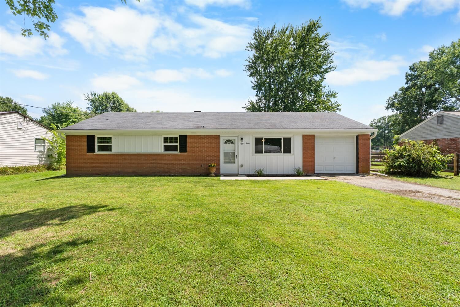Property Photo:  53 Sutton Lane  OH 45122 