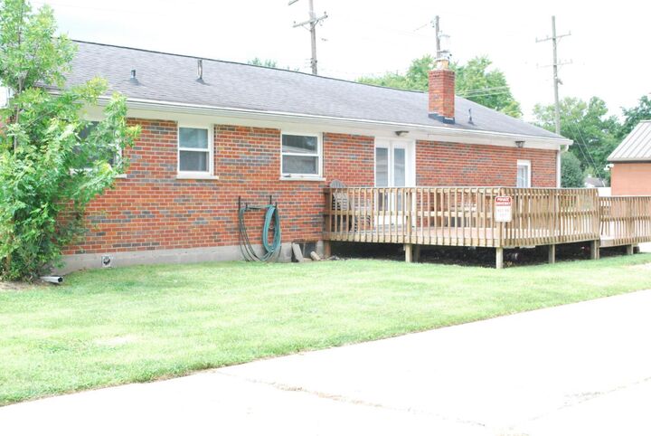 Property Photo: 6080 Branch Hill Guinea Pike OH 45150