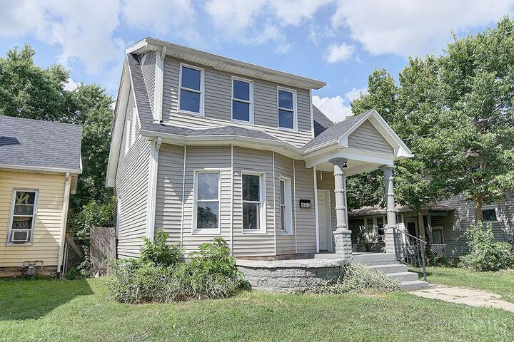 Property Photo:  1713 Columbia Avenue  OH 45042 