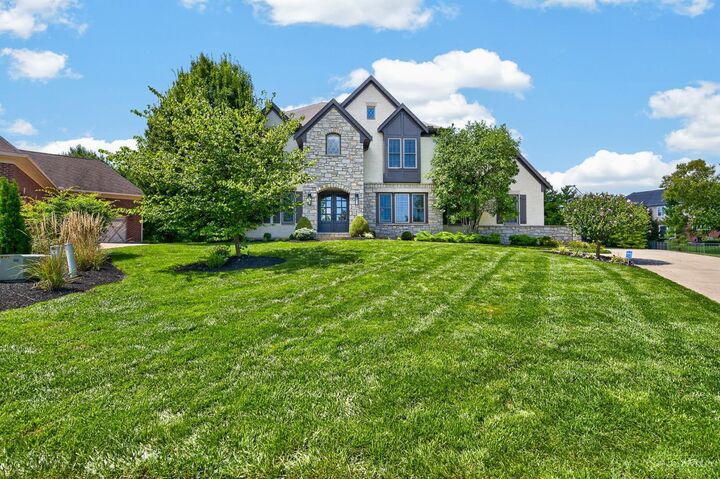 Property Photo:  5418 North Shore Place  OH 45040 