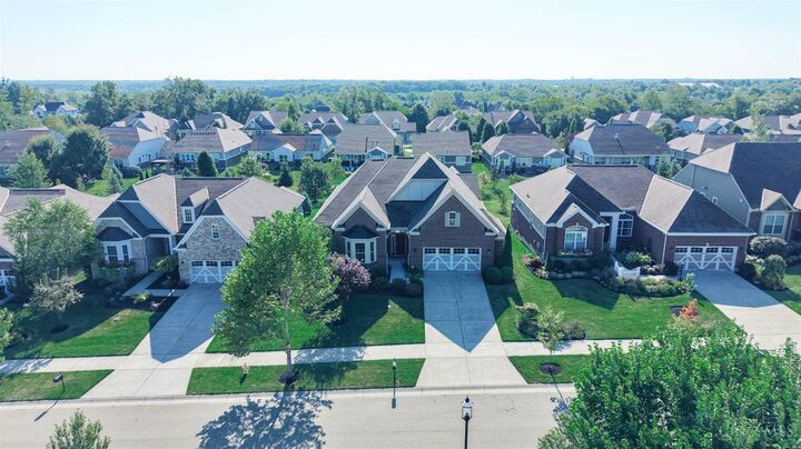 Property Photo: 6493 Coach Light Circle OH 45011