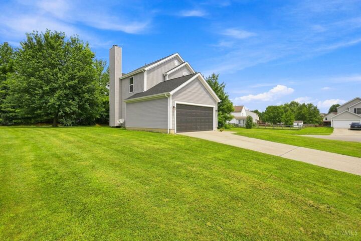 Property Photo:  1263 Glen Haven Lane  OH 45103 