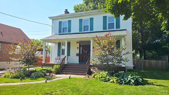 Property Photo: 5115 Sidney Road OH 45238