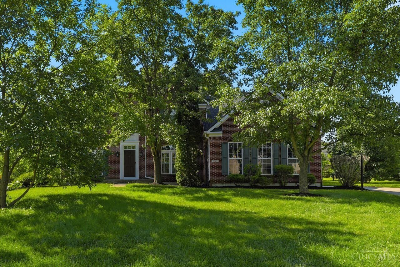 Property Photo:  3767 Dunlop Court  OH 45040 