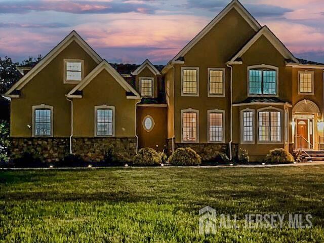Property Photo:  2 Brenner Court  NJ 08873 