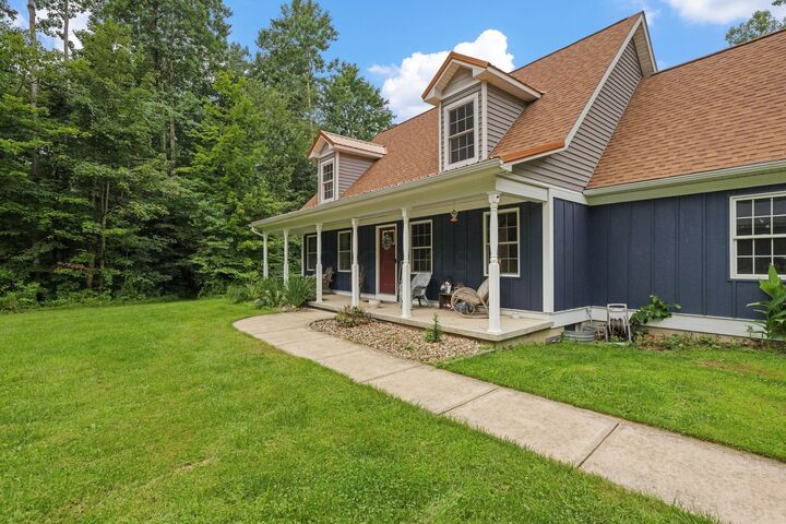 Property Photo:  13873 Township Road 63  OH 43739 