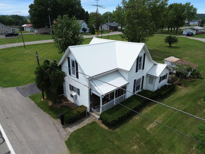 Property Photo:  9551 Foundry Road  OH 43319 