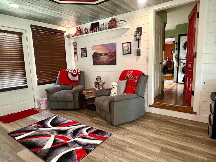 Property Photo:  1562 Graham Road  OH 43068 