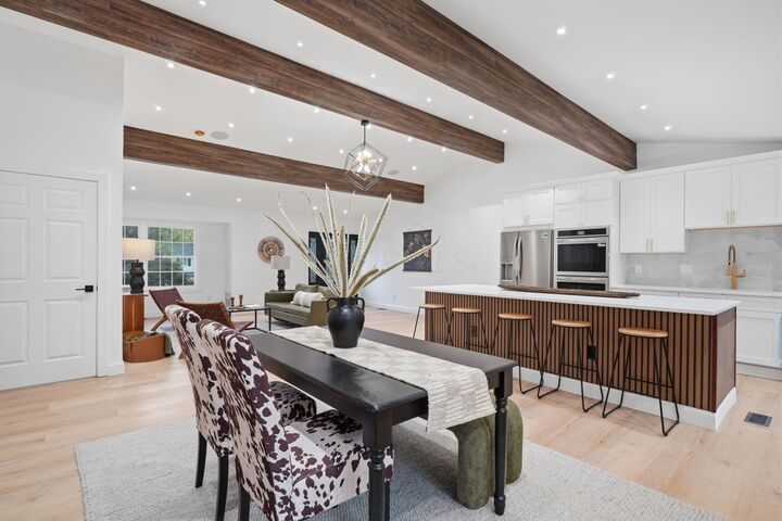 Property Photo: 893 Singing Hills Lane OH 43235