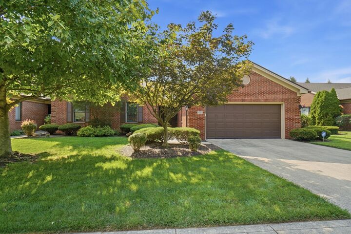 Property Photo:  5755 Newgate Road  OH 43017 