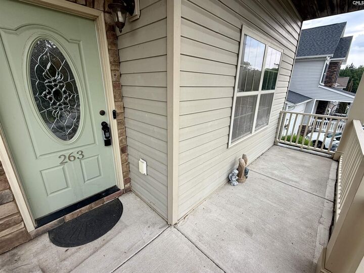 Property Photo:  263 Chesterbrook  SC 29072 