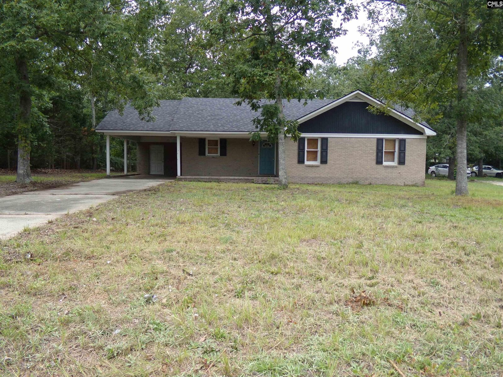 Property Photo: 914 Furman SC 29154