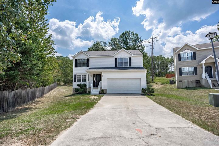 Property Photo: 205 Drayden SC 29073