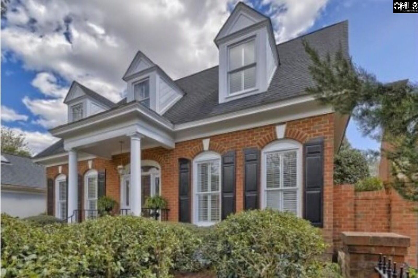 Property Photo: 121 Spring Valley SC 29223
