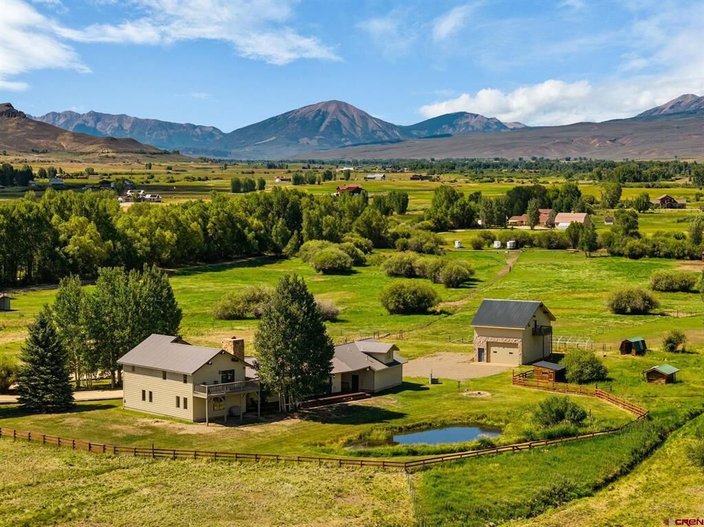 Property Photo:  710 Sierra Vista Way  CO 81230 