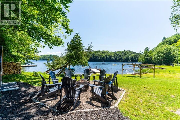 Property Photo: 1558 Fish Hatchery Road 10 ON P0B 1M0
